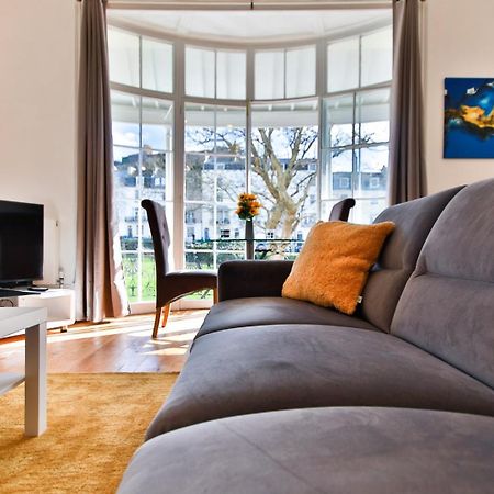 40B Wellington Suites Hastings Dış mekan fotoğraf