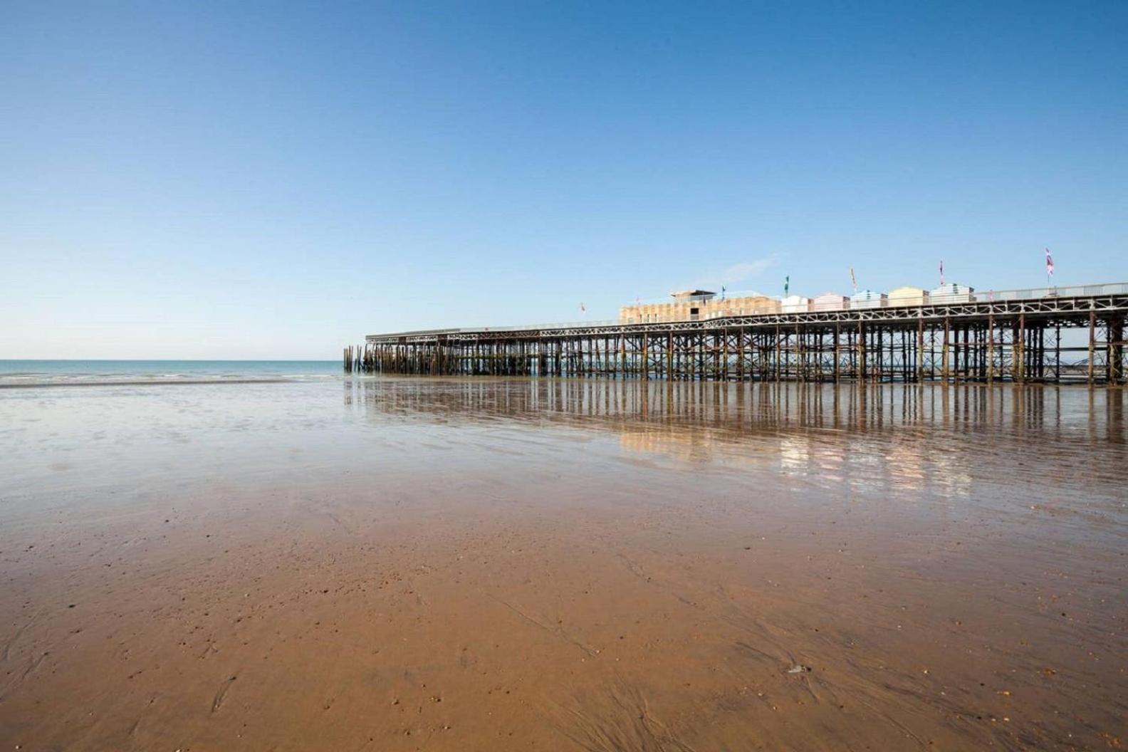 40B Wellington Suites Hastings Dış mekan fotoğraf