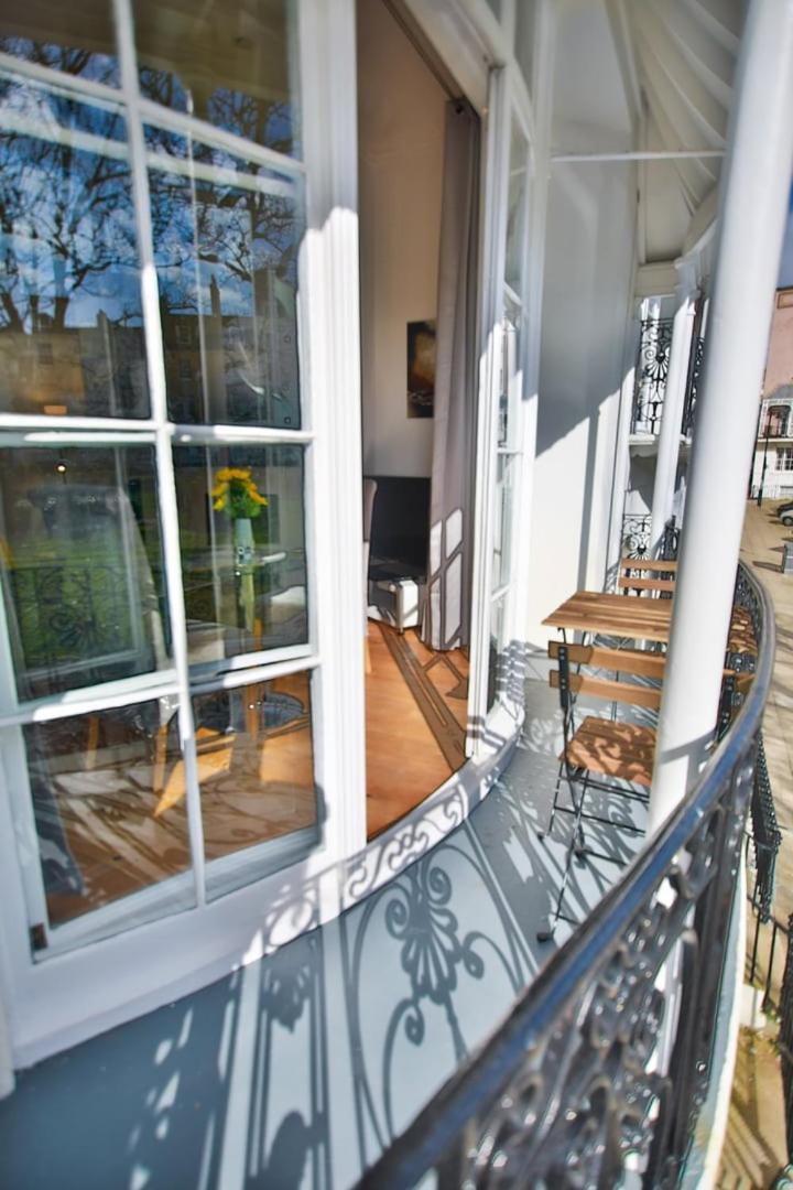 40B Wellington Suites Hastings Dış mekan fotoğraf