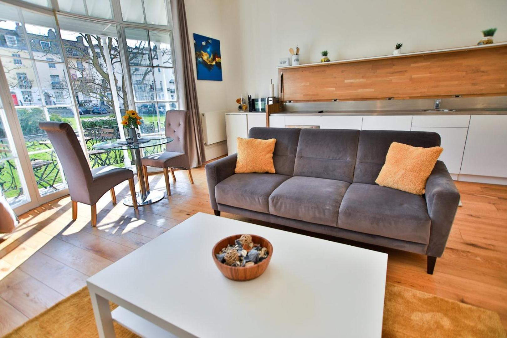 40B Wellington Suites Hastings Dış mekan fotoğraf