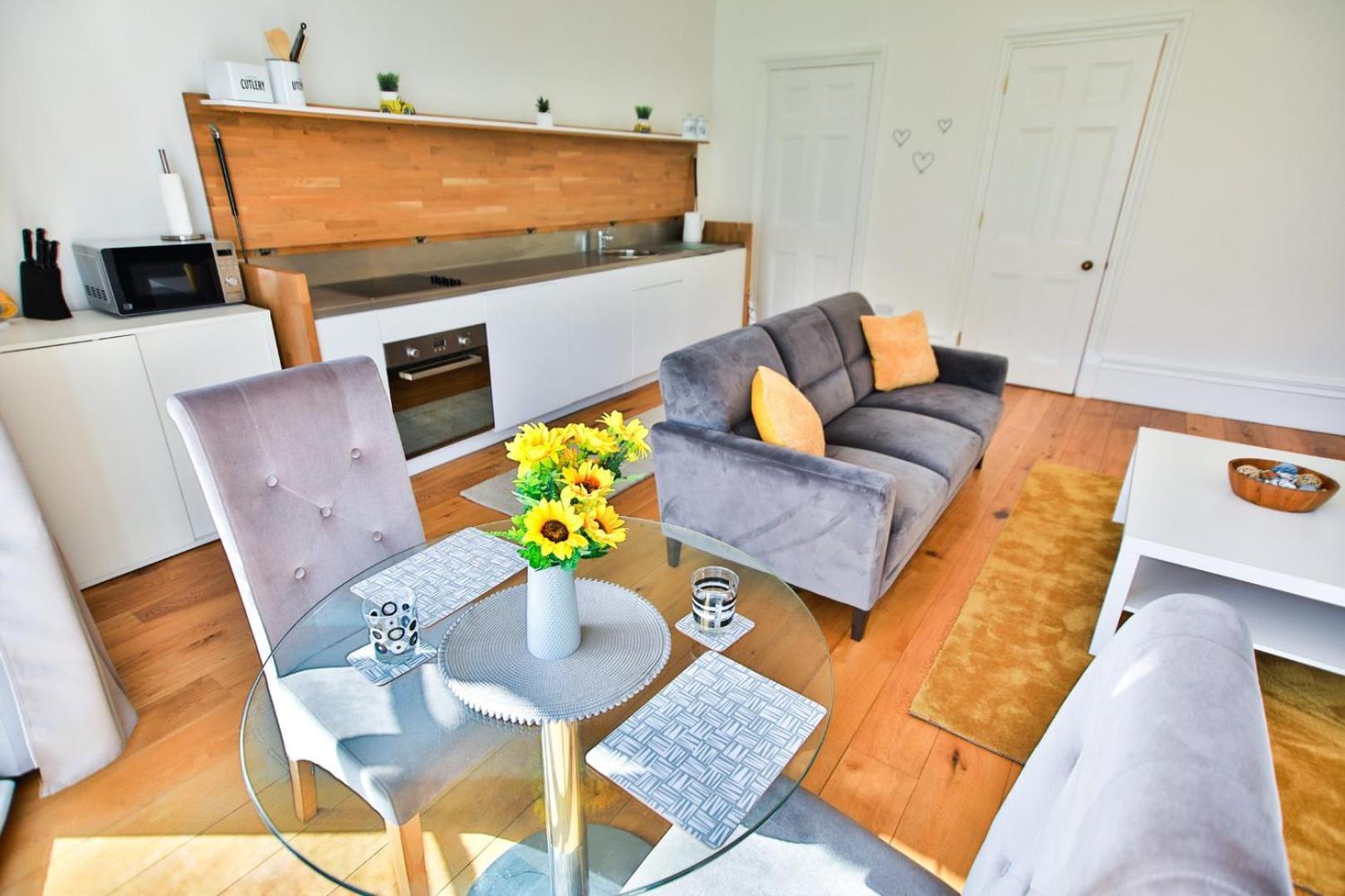 40B Wellington Suites Hastings Dış mekan fotoğraf