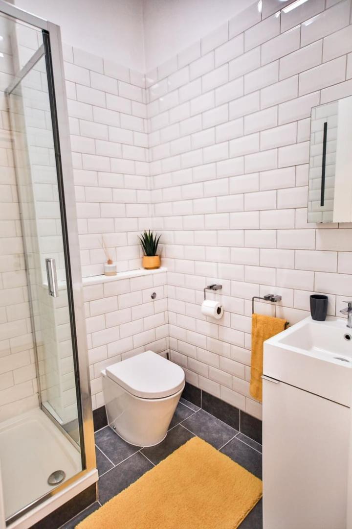 40B Wellington Suites Hastings Dış mekan fotoğraf