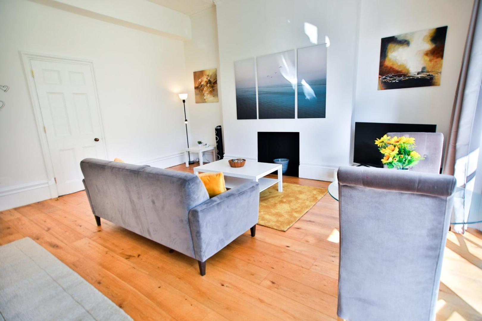40B Wellington Suites Hastings Dış mekan fotoğraf
